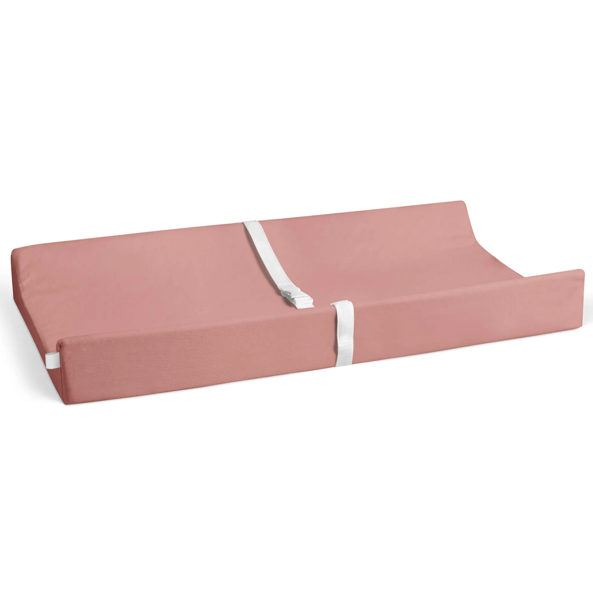 Coccoli Changing Pad Cover - Blush