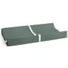 Coccoli Changing Tables|Changing Pad Covers>Changing Pad Cover - Green Forest