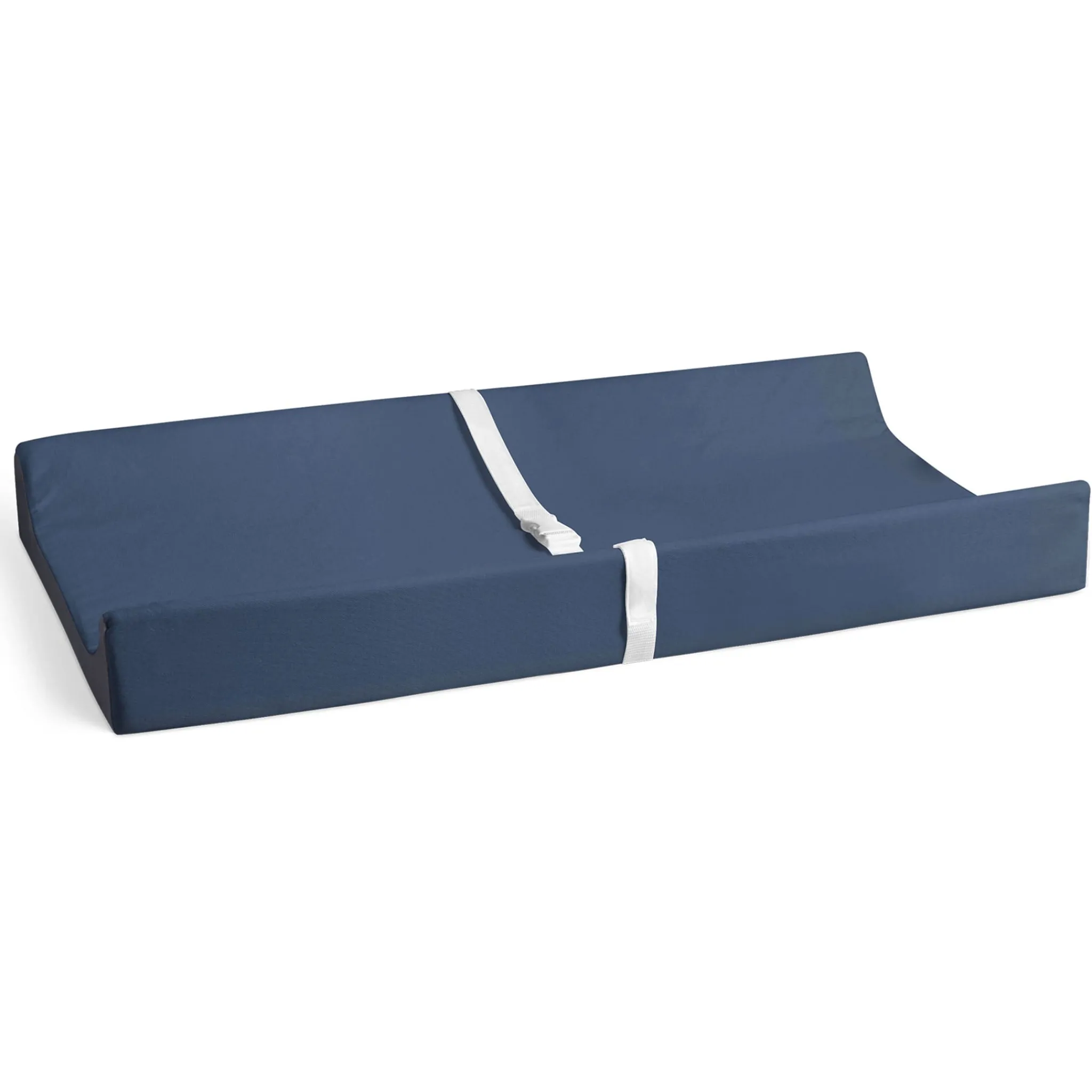 Coccoli Changing Pad Cover - Navy