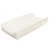 Coccoli Changing Pad Cover - Plaid