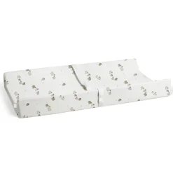 Coccoli Changing Tables|Changing Pad Covers>Changing Pad Cover - Sheep (Laura Lémerveil Exclusive)