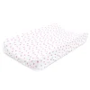Coccoli Changing Tables|Changing Pad Covers>Changing Pad Cover - Strawberries