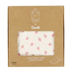 Coccoli Changing Tables|Changing Pad Covers><noscript><img width=