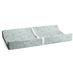 Coccoli Changing Pad Cover-bunny