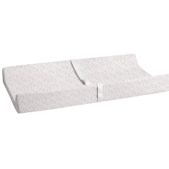 Coccoli Changing Pad Cover-flowers