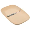 Nattou Changing Pad Softy - Beige