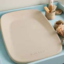 Nattou Changing Pad Softy - Beige