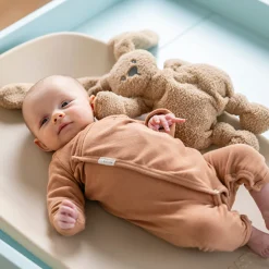 Nattou Changing Pad Softy - Beige