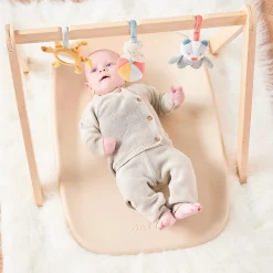 Nattou Changing Pad Softy - Beige