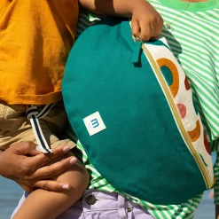 Mustela Care For Mom>Changing set + Fanny Pack