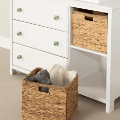 South Shore Changing table - Balka Pure White