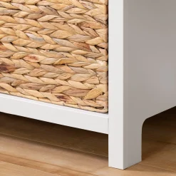 South Shore Changing table - Balka Pure White