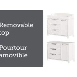 South Shore Changing Tables><noscript><img width=