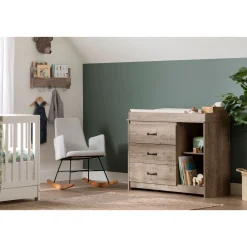 South Shore Changing Tables><noscript><img width=
