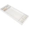 Dadada Baby Changing Tables>Changing Tray for Austin, Central Park and Lala Dressers - White