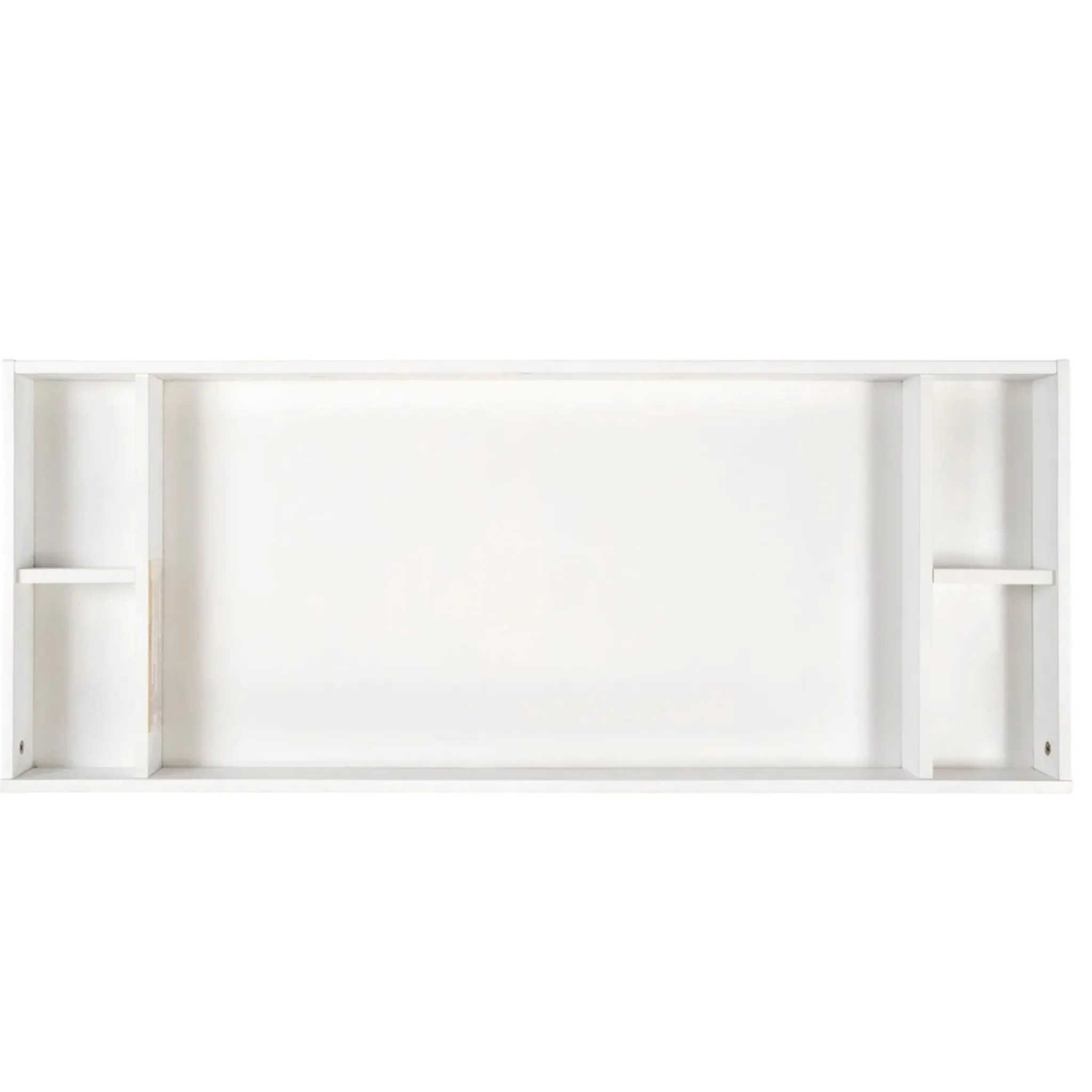Dadada Baby Changing Tables>Changing Tray for Austin, Central Park and Lala Dressers - White