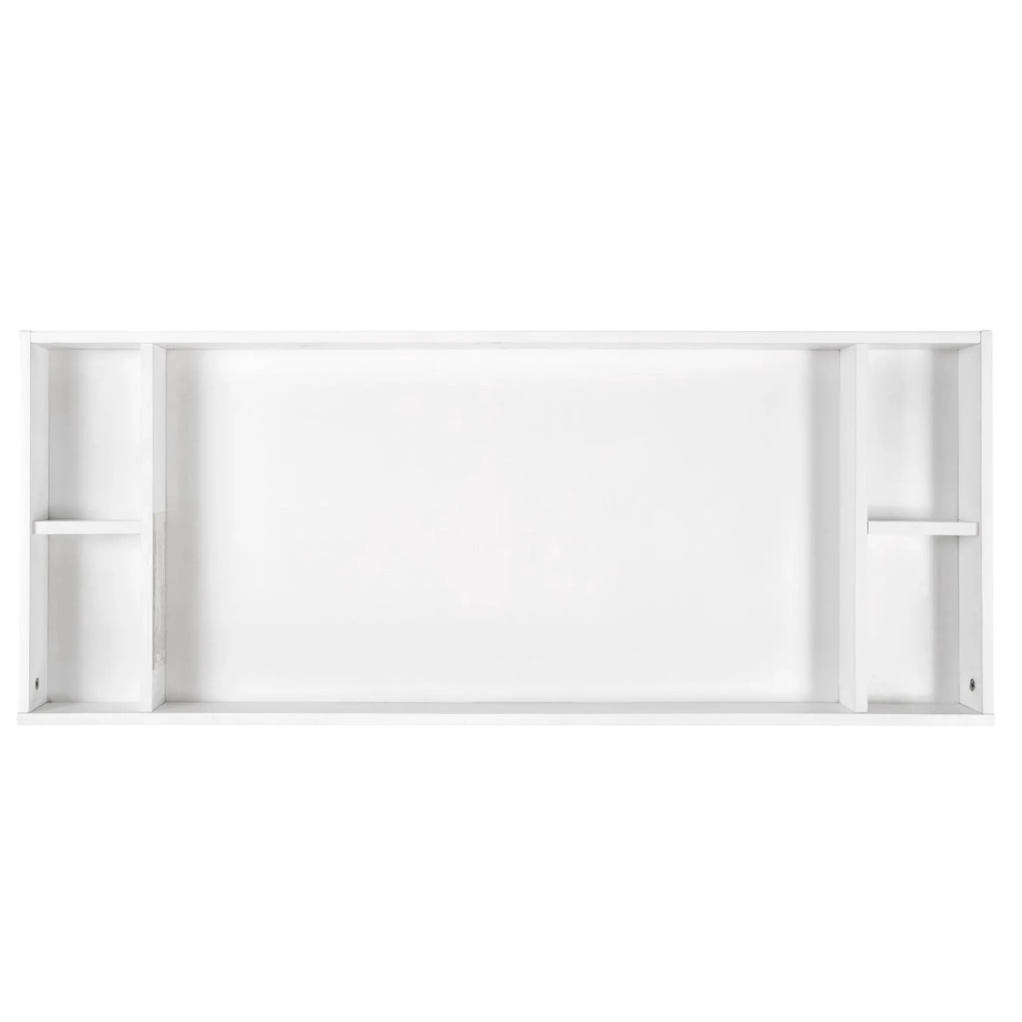 Dadada Baby Changing Tray for Soho and Chicago Dressers - White