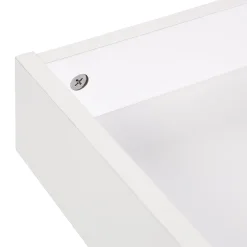 Dadada Baby Changing Tray for Soho and Chicago Dressers - White