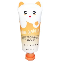 Kids Inuwet Body & Hair Care|Body & Hair Care>Chantilly-Peach Hand Cream