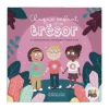 Minimo Chaque Enfant Est Un Trésor