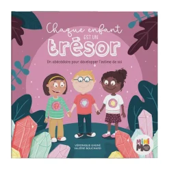Minimo Chaque Enfant Est Un Trésor