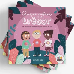Minimo Chaque Enfant Est Un Trésor