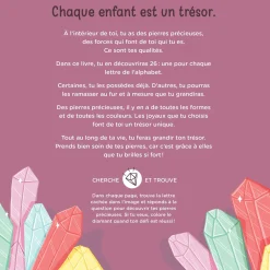 Minimo Chaque Enfant Est Un Trésor