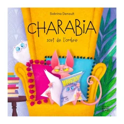 Prologue Charabia Sort De L'Ombre