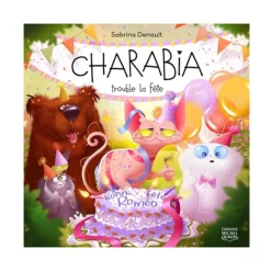 Prologue Charabia Trouble La Fête