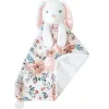 Copper Pearl Developmental Toys>Character Lovey - Bella Pal Bunny