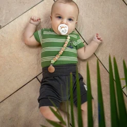 BOY Camp by Birdz Shorts & Bermuda|Shorts & Bermuda>Evolutive Short 3-24m