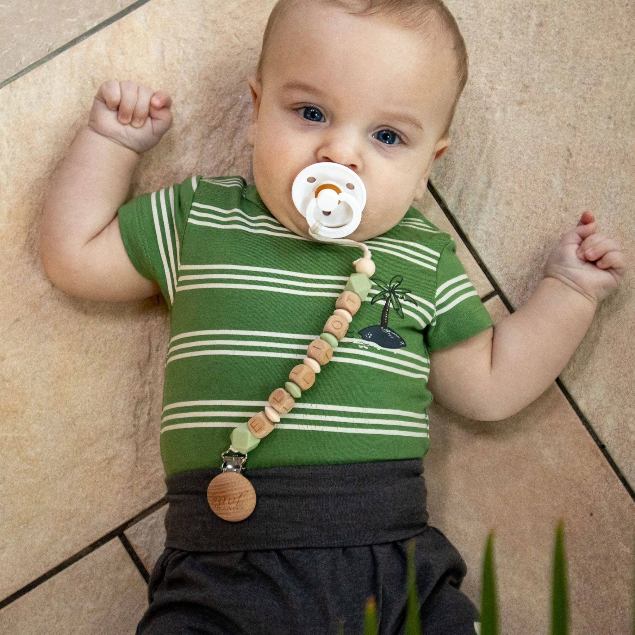 BOY Camp by Birdz Shorts & Bermuda|Shorts & Bermuda>Evolutive Short 3-24m