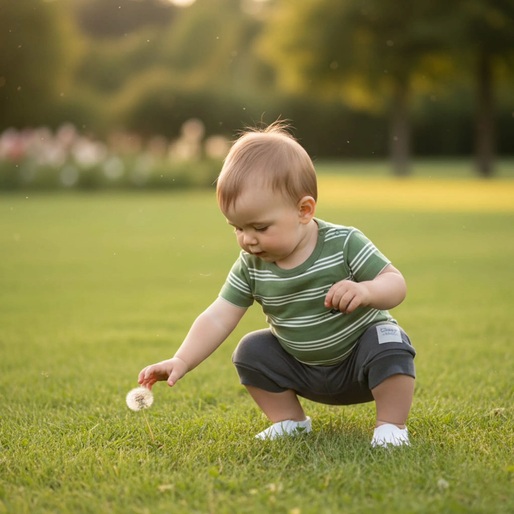 BOY Camp by Birdz Shorts & Bermuda|Shorts & Bermuda>Evolutive Short 3-24m