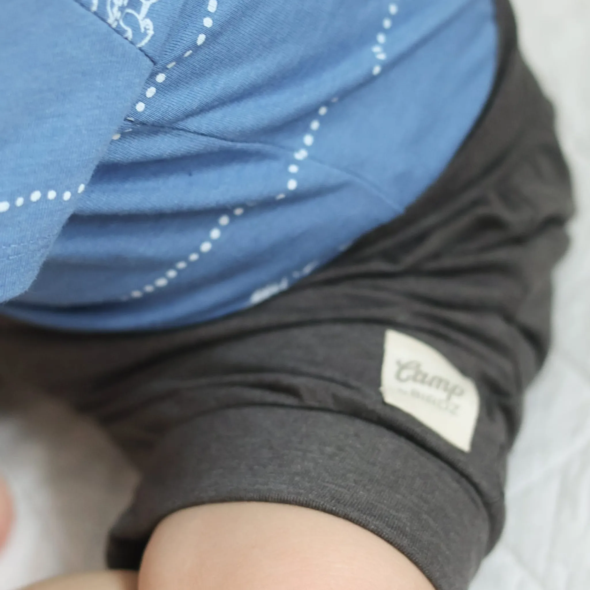 BOY Camp by Birdz Shorts & Bermuda|Shorts & Bermuda>Evolutive Short 3-24m