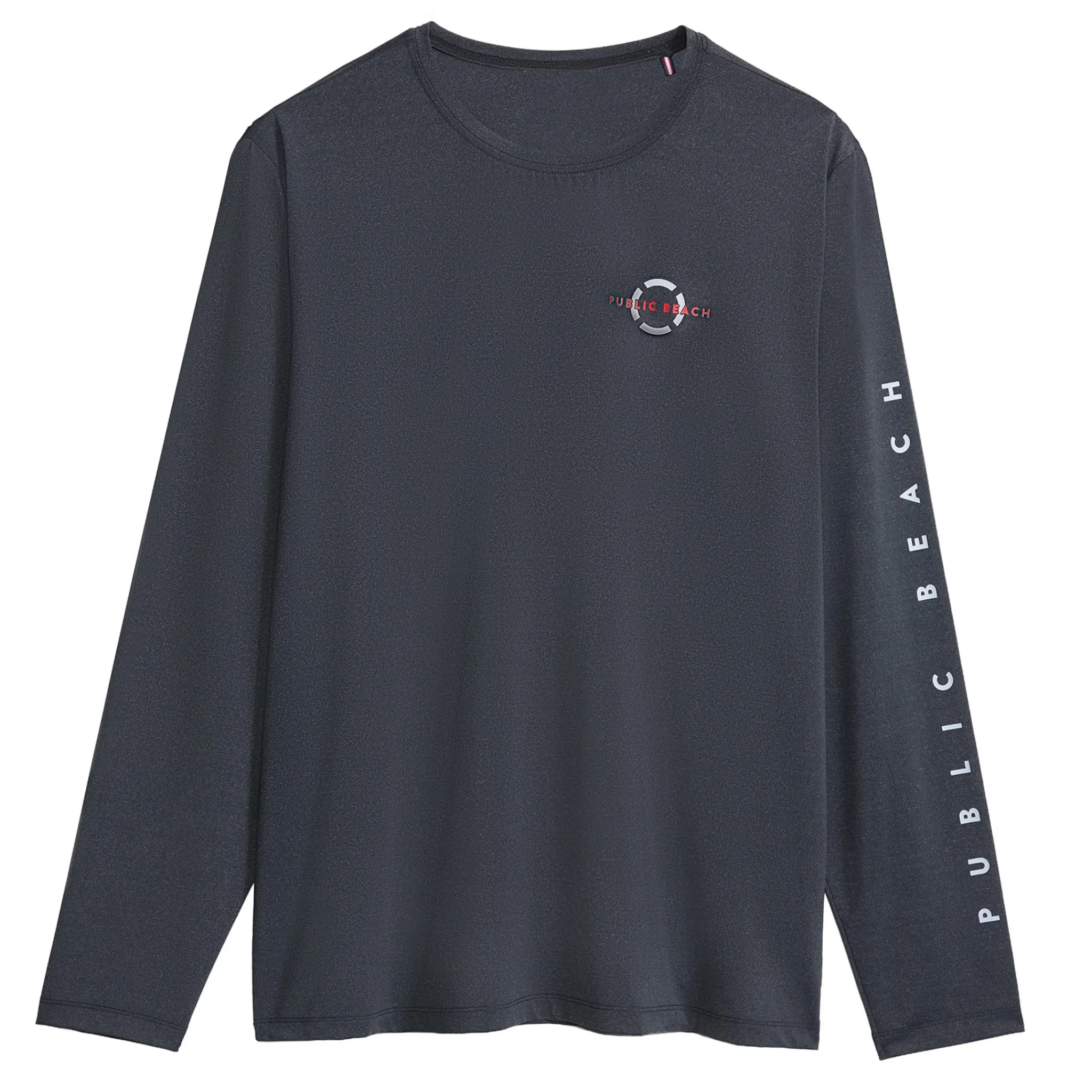 Kids/BOY Public Beach Long Sleeves Rashguard 8-16y