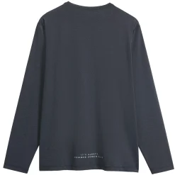 Kids/BOY Public Beach Long Sleeves Rashguard 8-16y