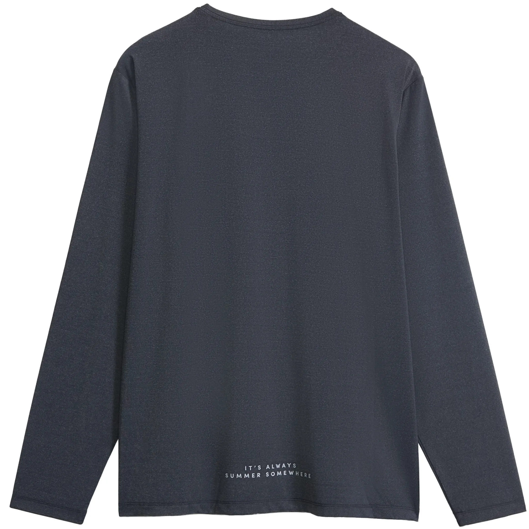 Kids/BOY Public Beach Long Sleeves Rashguard 8-16y