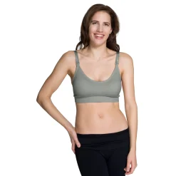Momzelle Bras|Underwear>Seamless Nursing Bra
