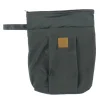 Origami Charcoal Wet Bag