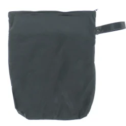 Origami Charcoal Wet Bag