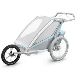 Thule Chariot Jogging Kit - Cross (older versions) / Lite / Sport 2 Double