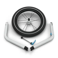 Thule Chariot Jogging Kit - Cross (older versions) / Lite / Sport 2 Double