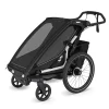Kids Thule Summer Activities|Strollers>Chariot Sport2 Single - Black