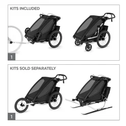 Kids Thule Summer Activities|Strollers><noscript><img width=
