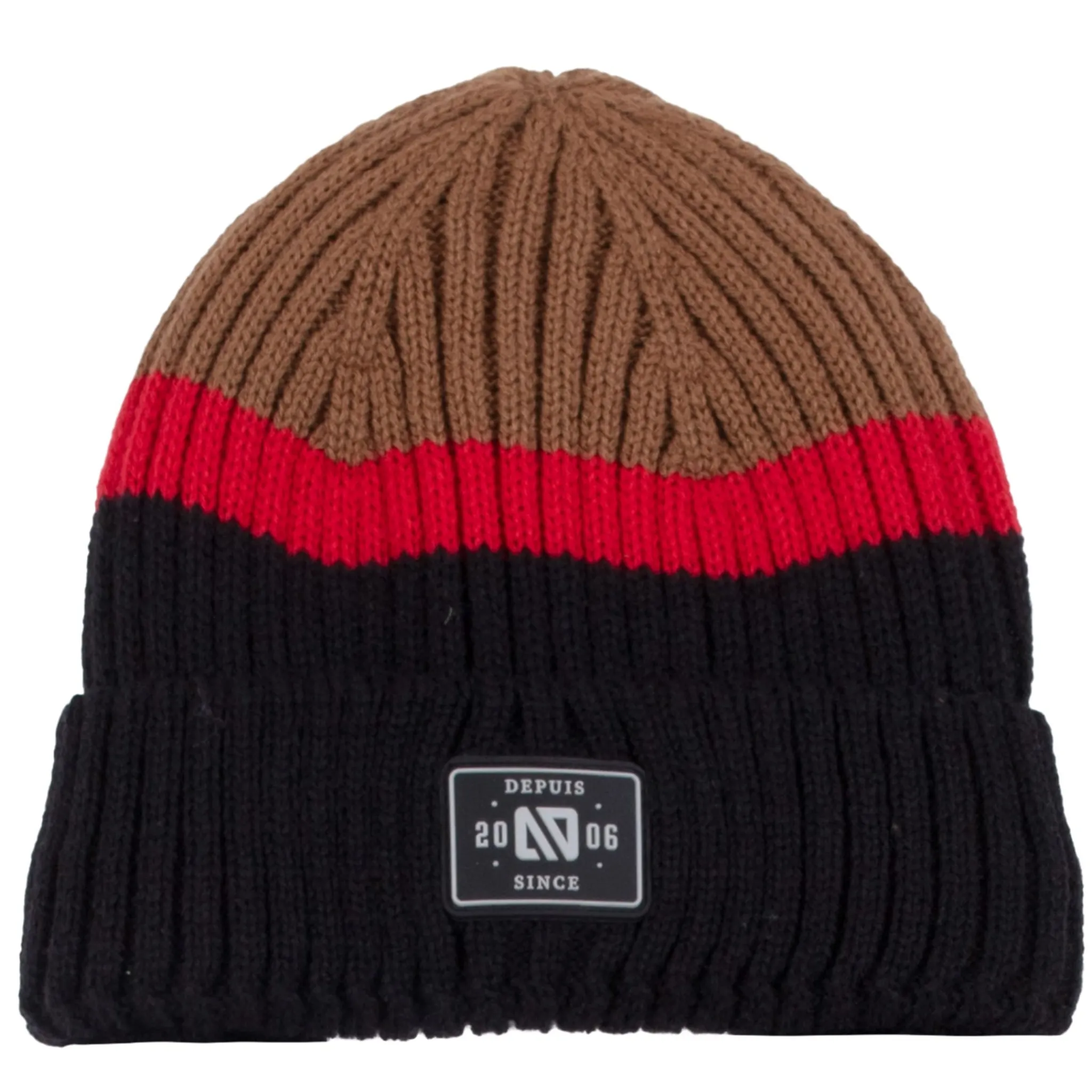 Kids/BOY Nano Charlie Knit Beanie 7-14