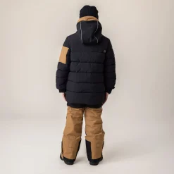 Kids/BOY Nano Charlie Knit Beanie 7-14