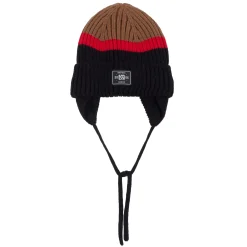 Kids/BOY Nano Beanies>Charlie Knit Beanie 2-6