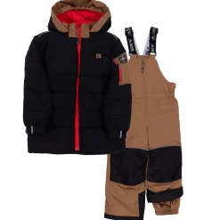 Kids/BOY Nano Charlie Snowsuit 2-6