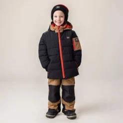 Kids/BOY Nano Charlie Snowsuit 2-6