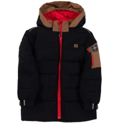 Kids/BOY Nano Charlie Snowsuit 2-6